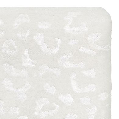 Nicole Miller Celina 2-pc. Bath Towel Set