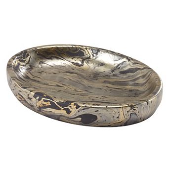 Nicole Miller Harper Soap Dish