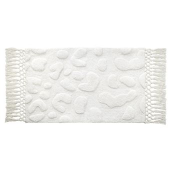 Nicole Miller Celina Bathroom Rug