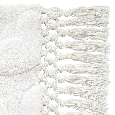 Nicole Miller Celina Bathroom Rug