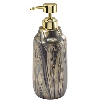 Nicole Miller Harper Soap/Lotion Pump