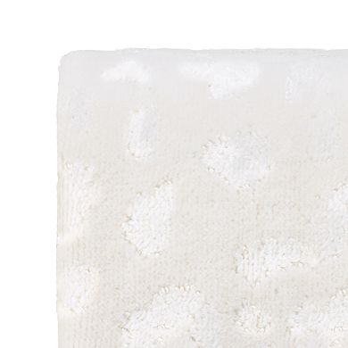 Nicole Miller Celina 4-pc. Washcloth Set