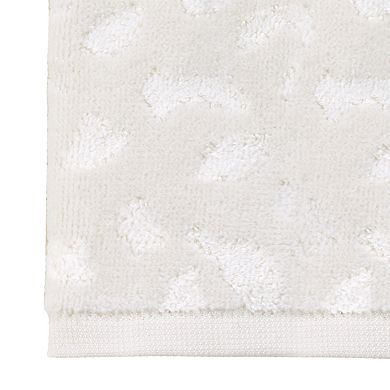 Nicole Miller Celina 4-pc. Washcloth Set