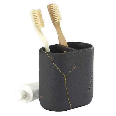 Nicole Miller Sydney Toothbrush Holder