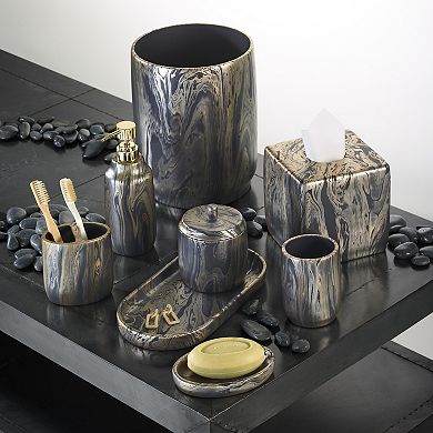 Nicole Miller Harper Tumbler