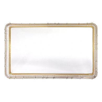Nicole Miller Louise Vanity Tray