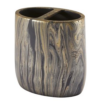 Nicole Miller Harper Toothbrush Holder