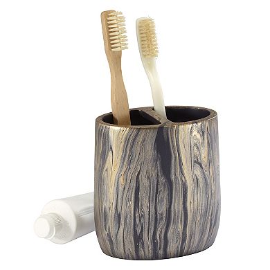 Nicole Miller Harper Toothbrush Holder