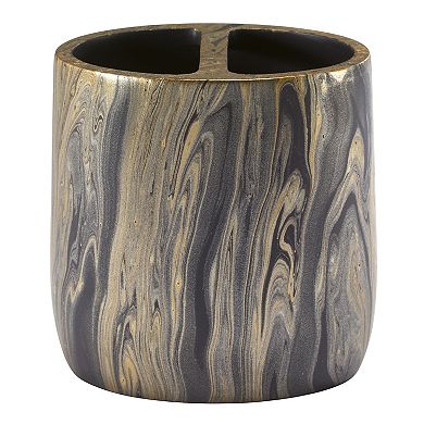 Nicole Miller Harper Toothbrush Holder