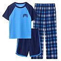 Boys Pajamas 