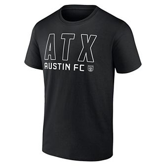 Men's Austin FC Penalty T-Shirt