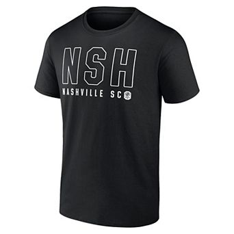 Men's Nashville SC Penalty T-Shirt