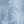Lt Blue Tropic Palm