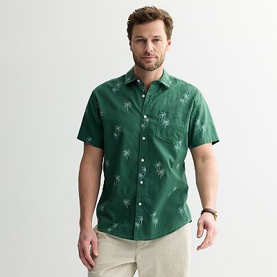 green emerald velvet dress Adult Unisex Crew Neck Short Sleeve T-Shirt (Neon Green) M / Texas main image 1