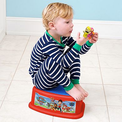 PAW Patrol Step Stool