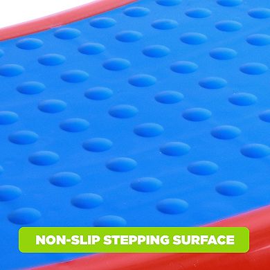 PAW Patrol Step Stool