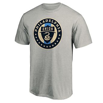 Men's Philadelphia Union Primary Logo T-Shirt