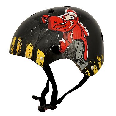 Punisher Teddy Helmet