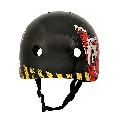 Punisher Teddy Helmet