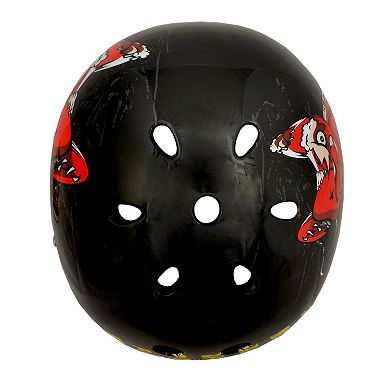 Punisher Teddy Helmet
