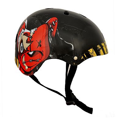 Punisher Teddy Helmet