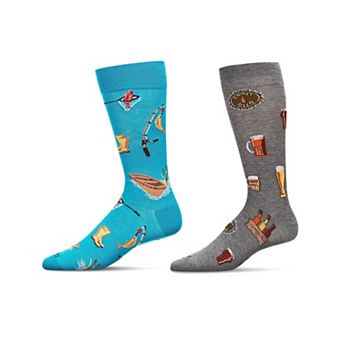 Men's 2 Pair Sports Assortment