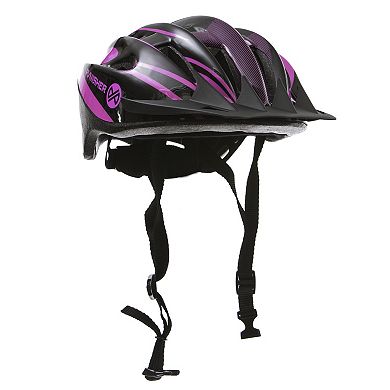Punisher Adult 55-59cm Bike Helmet