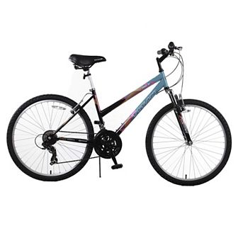 Titan Trail 21 Mountain Bike