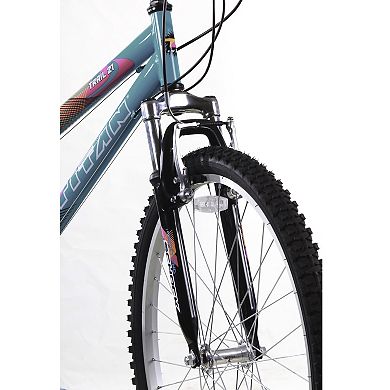 Titan Trail 21 Mountain Bike