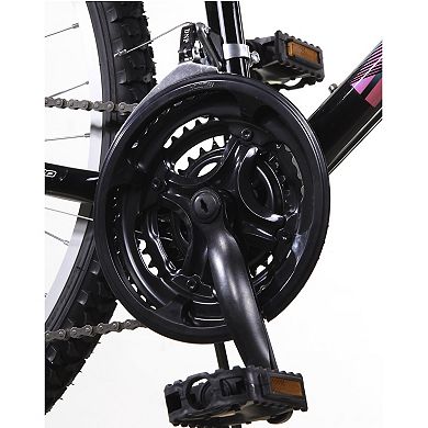 Titan Trail 21 Mountain Bike