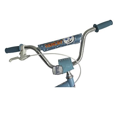 Titan Tomcat 20" Wheel Bmx