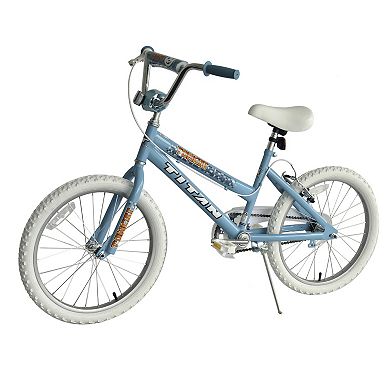 Titan Tomcat 20" Wheel Bmx