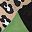 Black Green