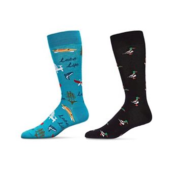 Men's 2 Pair Season Assortment