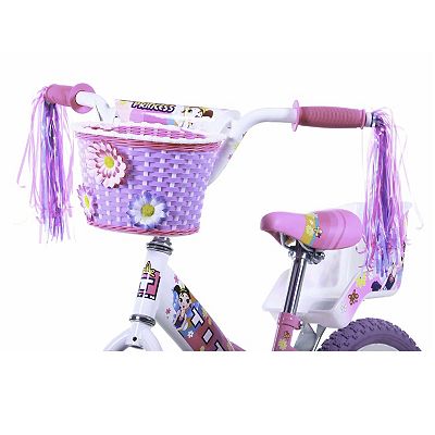 Titan Flower Princess 16
