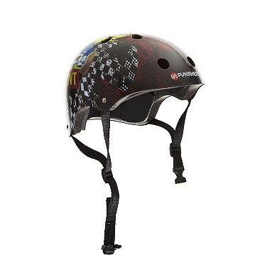 Punisher Tnt Skateboard Combo