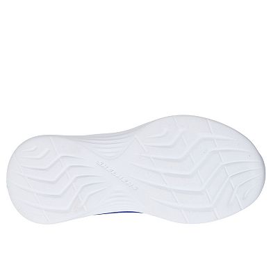 Skechers Selectors Reset Achieved Girls' Sneakers