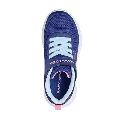 Skechers Selectors Reset Achieved Girls' Sneakers