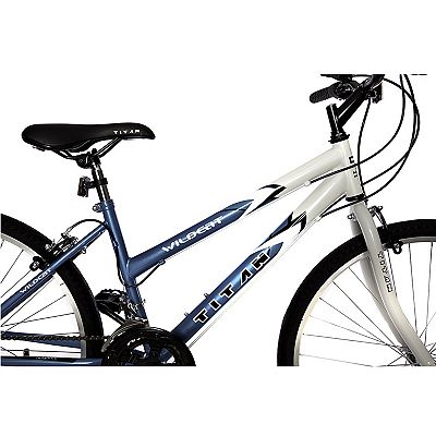 Wildcat Womens Mountain Bike