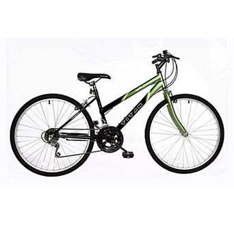 Wildcat Womens Mountain Bike