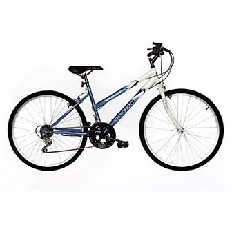 Wildcat Womens Mountain Bike