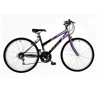 Wildcat Womens Mountain Bike