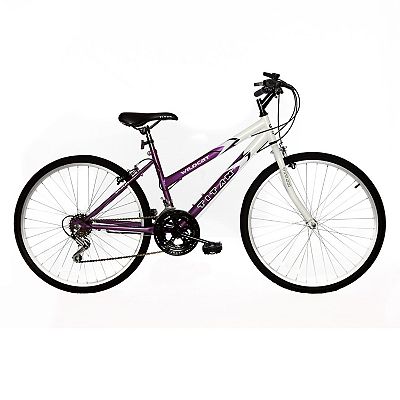 Wildcat Womens Mountain Bike