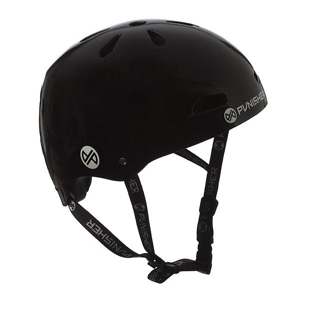 Punisher Cycling Helmet