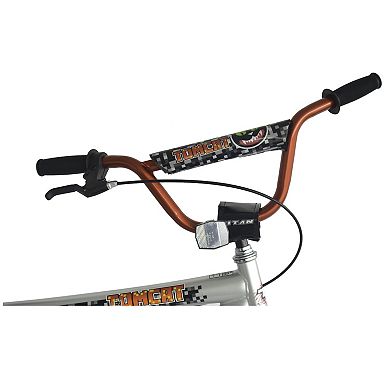 Tomcat 20" Boys Bmx Bicycle