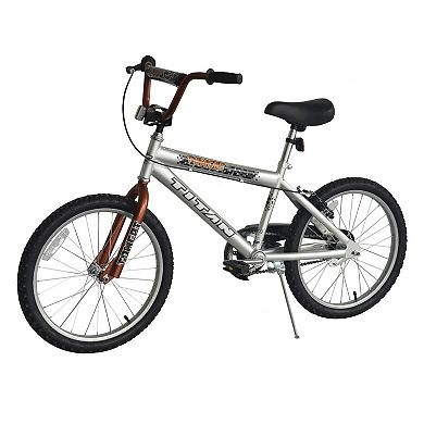 Tomcat 20" Boys Bmx Bicycle