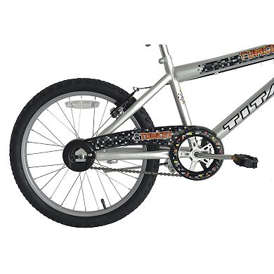 Tomcat 20" Boys Bmx Bicycle
