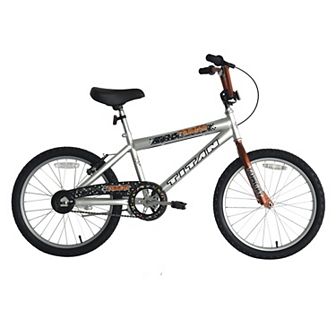 Tomcat 20" Boys Bmx Bicycle