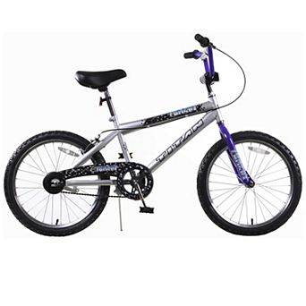 Tomcat 20" Boys Bmx Bicycle