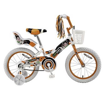 Titan Calico Kitty 16" Bmx Bicycle